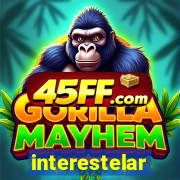 interestelar assistir telegram dublado